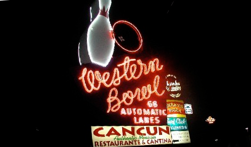 bowl western cincinnati hendersonville bowling volunteer youth tn entertainment dr ohio strike spare